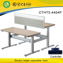 Korea linear actuator for height adjustable desk legs & Rome height adjustable desk frame